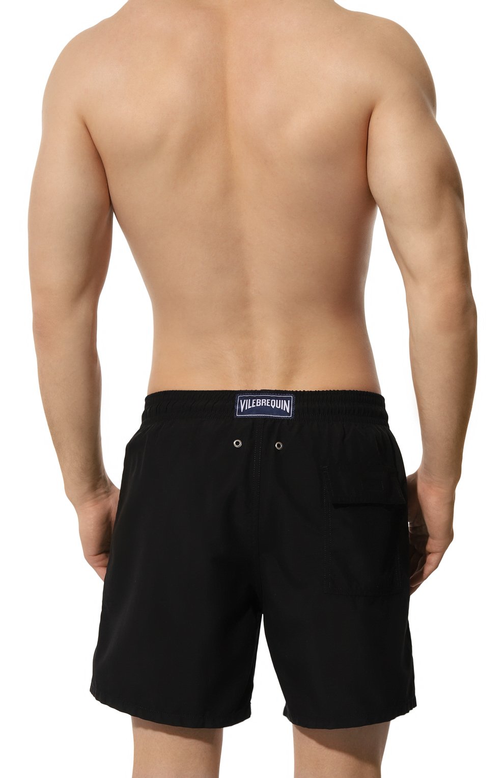 Плавки-шорты VILEBREQUIN, арт. M00REA/C4A00, фото 3