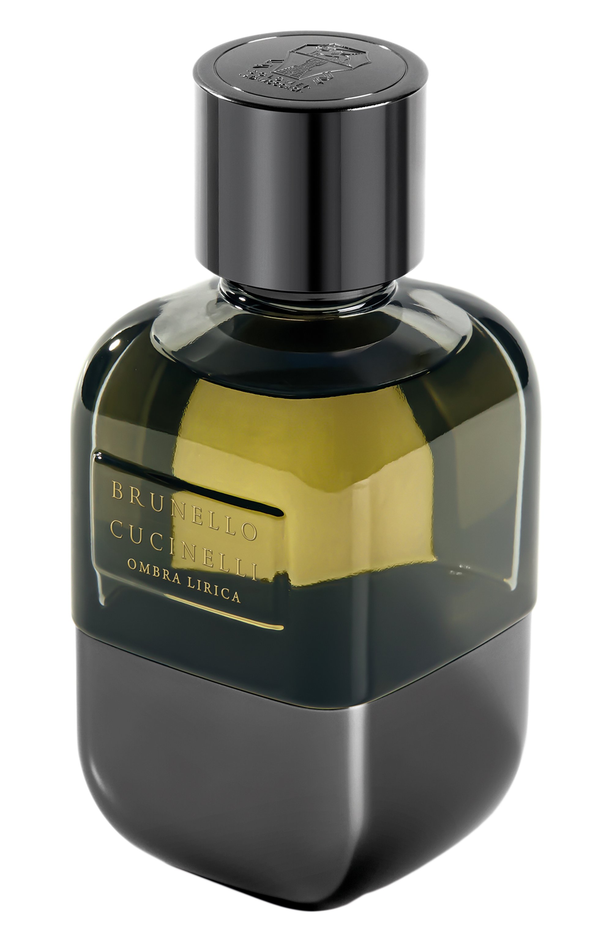 Духи ombra lirica (100ml) BRUNELLO CUCINELLI, арт. 8011003898732, фото 2