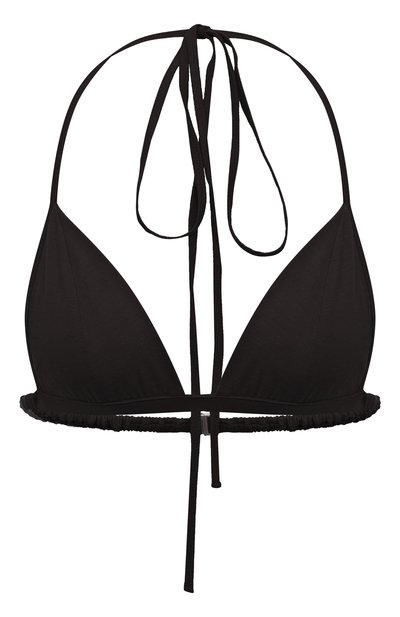 Женский бюстгальтер с мягкой чашкой RICK OWENS LILIES, арт. LI01D6191/RV