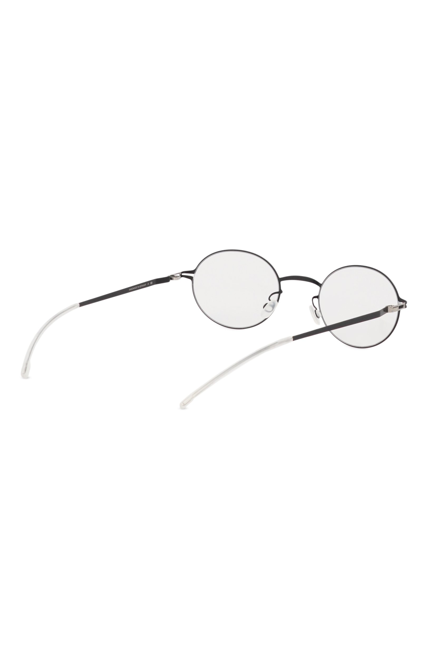 Оправа MYKITA черного цвета по цене 61750 руб., арт. EMMI/152, фото 3 Оправа MYKITA, арт. EMMI/152, фото 3