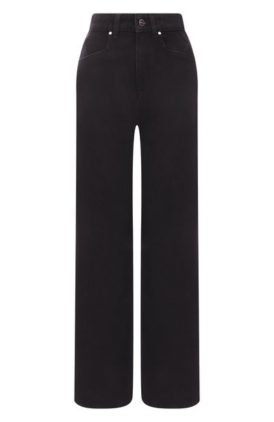 Женские джинсы KITON, арт. DJ53102K0509H04