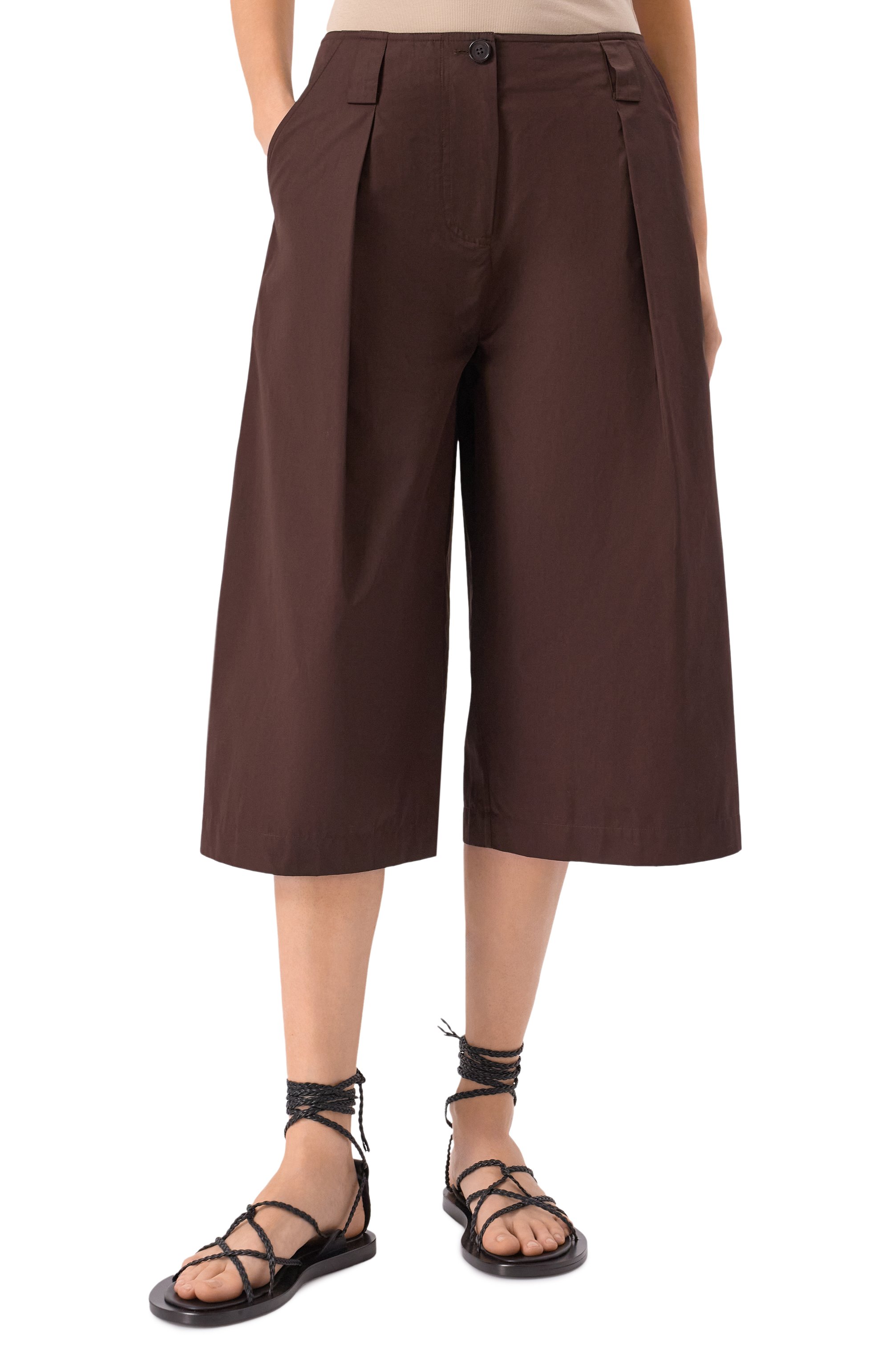 Хлопковые кюлоты CO, арт. 5440ACP-PS25, фото 3