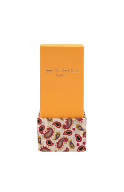Ароматический спрей demetra (100ml) ETRO бесцветного цвета по цене 14400 руб., арт. 60053, фото 2 Ароматический спрей demetra (100ml) ETRO, арт. 60053, фото 2