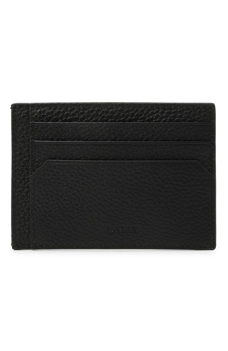 Кожаный футляр для кредитных карт BALLY, арт. MLB03Z/VT330, фото 1