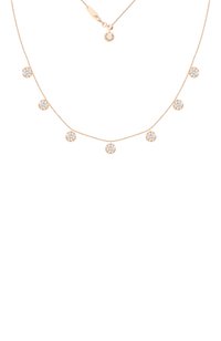 Колье SERENDIPITY, арт. EJN0003RG, фото 1