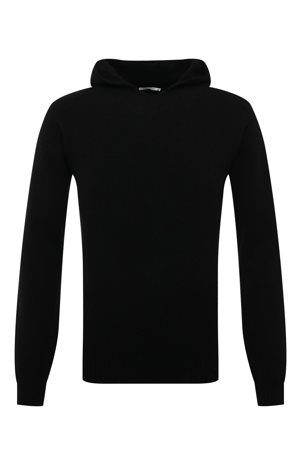 Шерстяное худи FRADI, арт. MC515/WN6106, фото 1