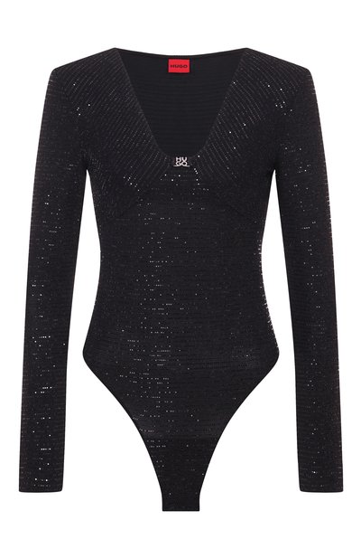 Женское боди HUGO, арт. 50546238