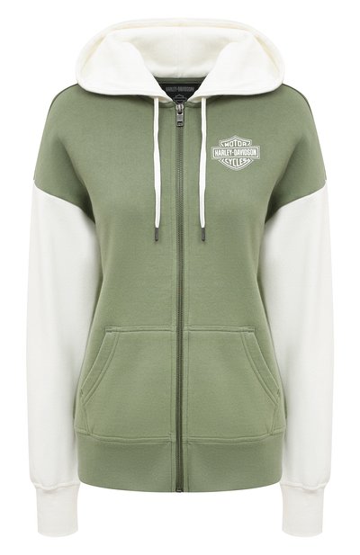 Толстовка HARLEY-DAVIDSON, арт. 97453-23VW, фото 1