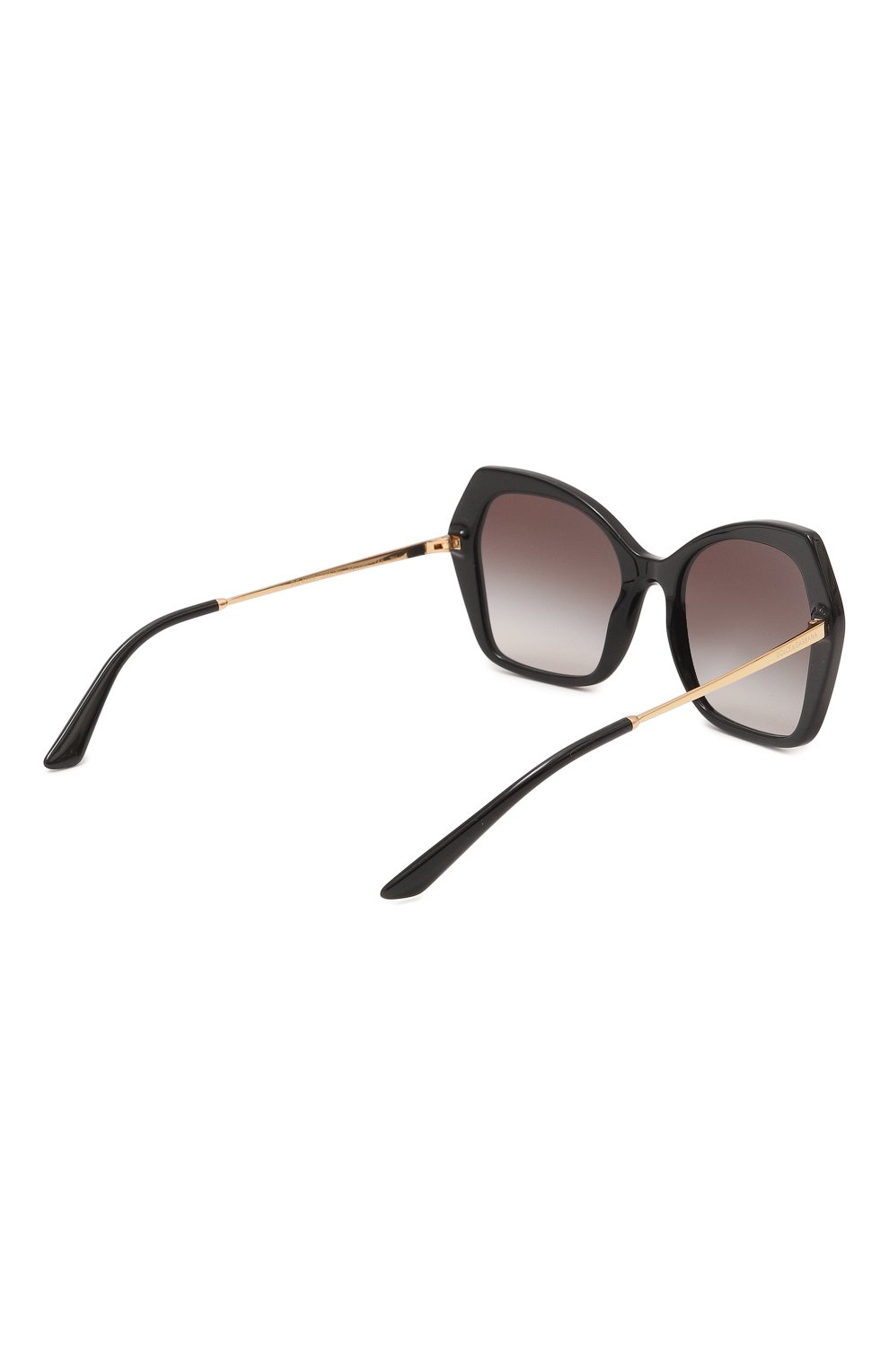 Солнцезащитные очки DOLCE & GABBANA, арт. 4399-501/8G, фото 4