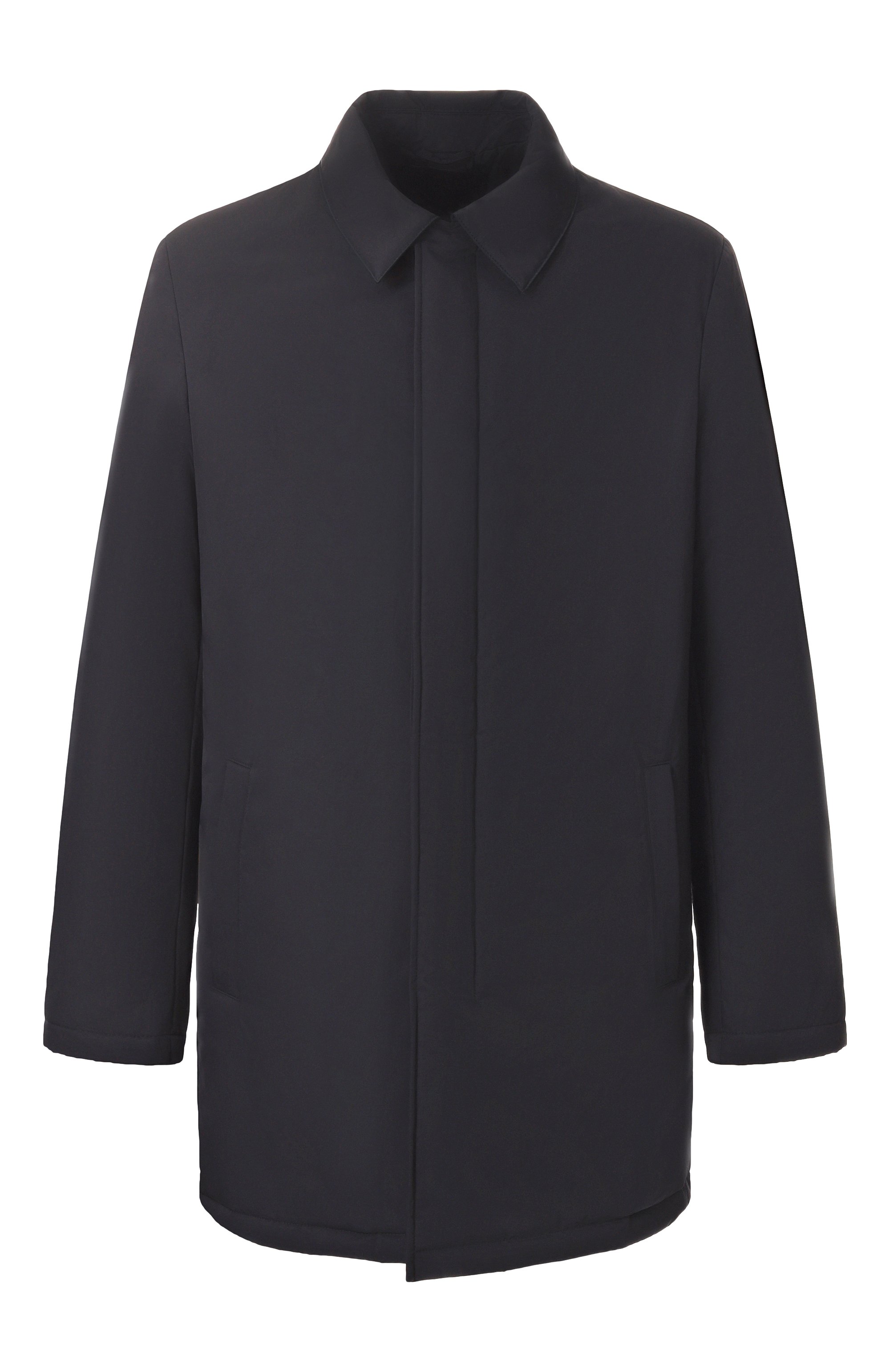 Плащ MVST, арт. TXEKB-ES4180-5/DRG1674, фото 1