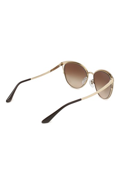 Солнцезащитные очки BVLGARI, арт. 6083-203013, фото 4