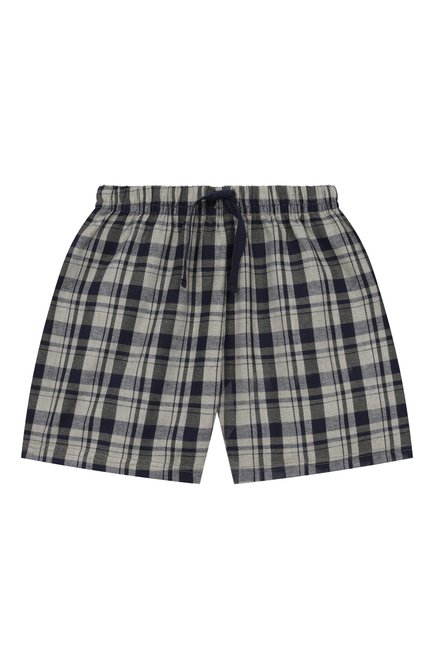 Хлопковые шорты SANETTA, арт. 245913