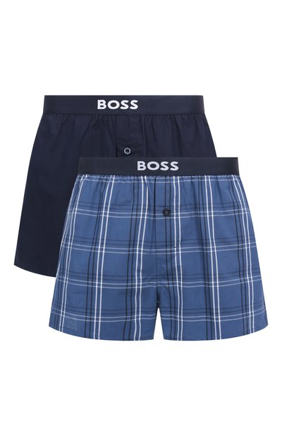 Мужские комплект из двух боксеров BOSS, арт. 50535781
