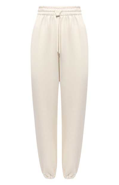 Хлопковые джоггеры THE FRANKIE SHOP, арт. PA VAN KR 08, фото 1