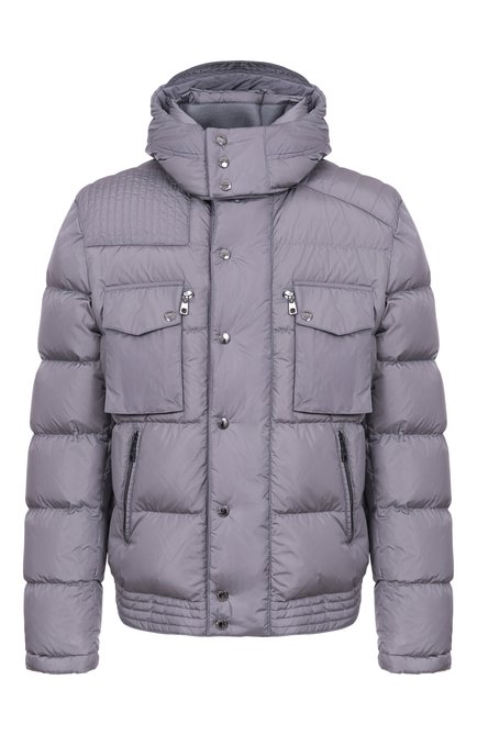 Мужская пуховик DOLCE & GABBANA, арт. G9BRXT/FUS22