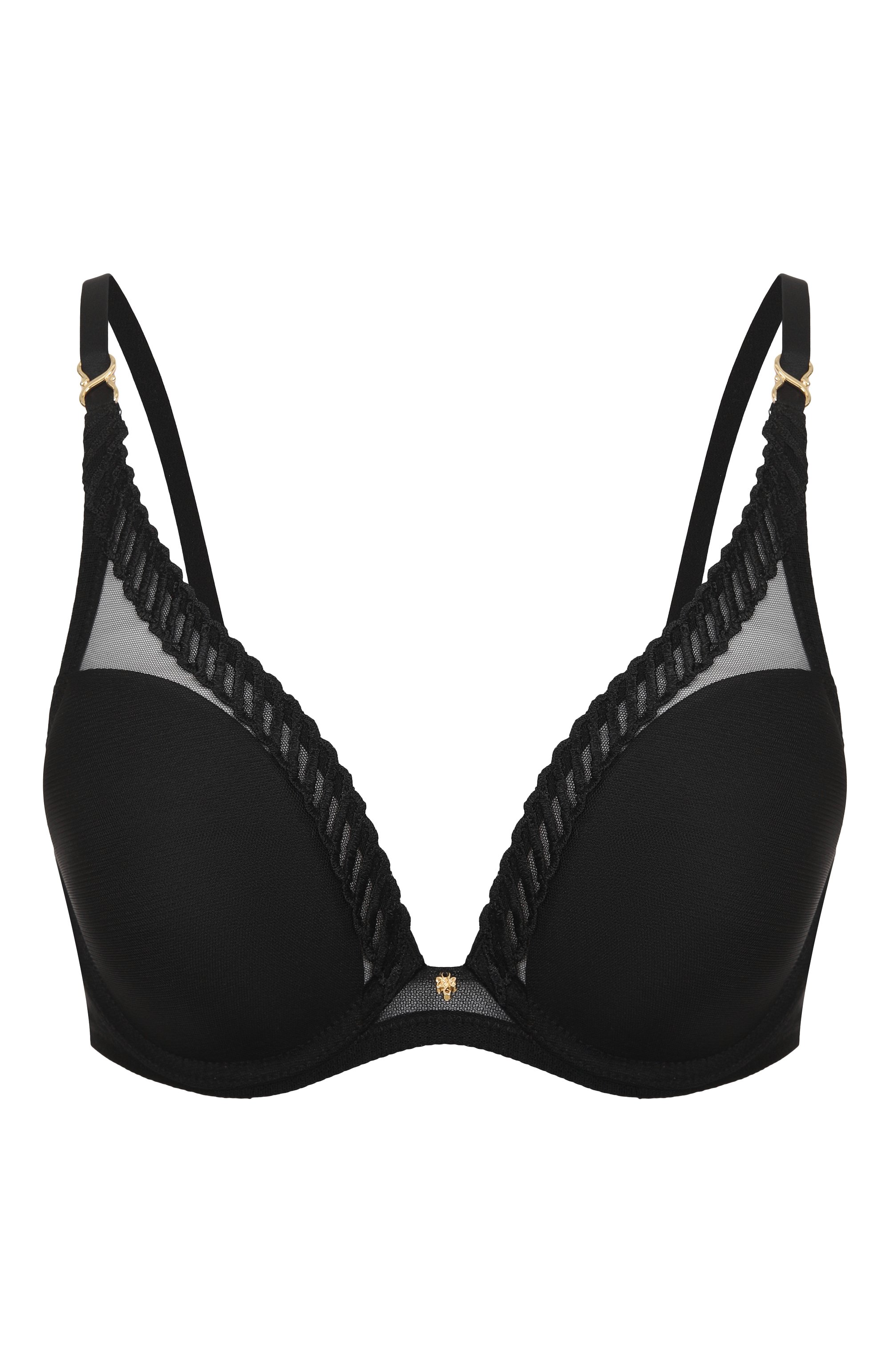 Бюстгальтер AUBADE, арт. 4MF12, фото 1