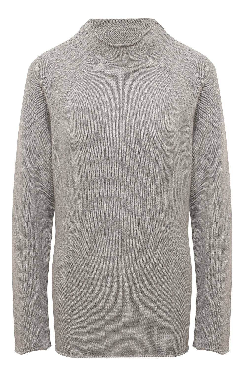 Пуловер из шерсти и кашемира FRETTE, арт. 22200849 00F 00921, фото 1