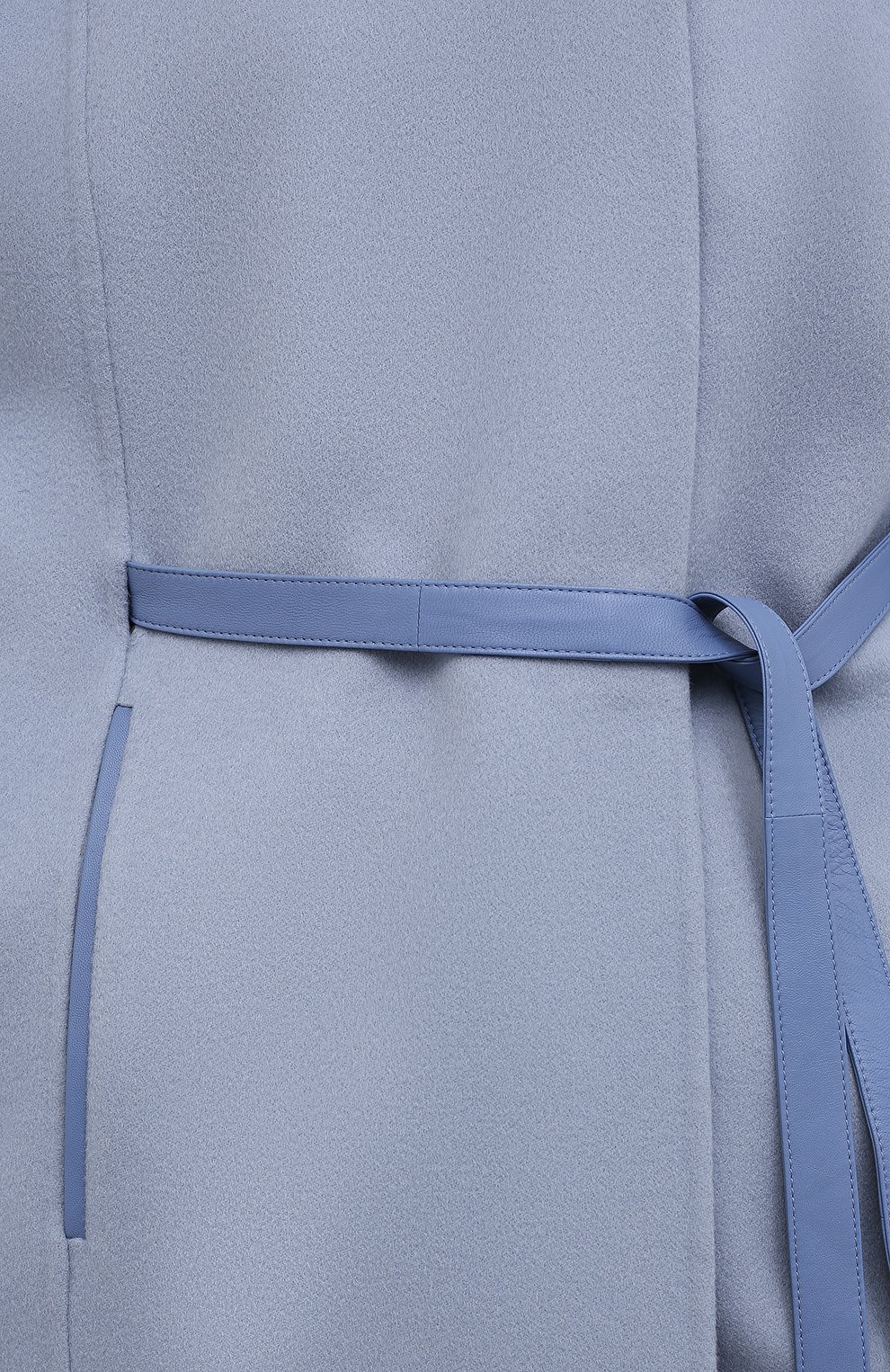 Кашемировое пальто LORO PIANA, арт. FAG4621, фото 5