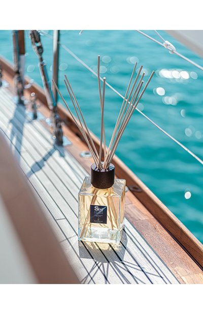 Диффузор blue essence (100ml) EUTHALIA FRAGRANCES, арт. 4603336950023, фото 3