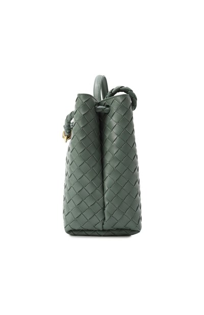Сумка andiamo medium BOTTEGA VENETA, арт. 766016/VCPP, фото 4