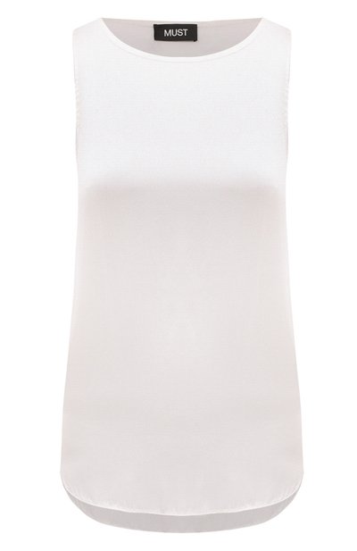 Женский шелковый топ MVST, арт. PERUGIA/H5231-251