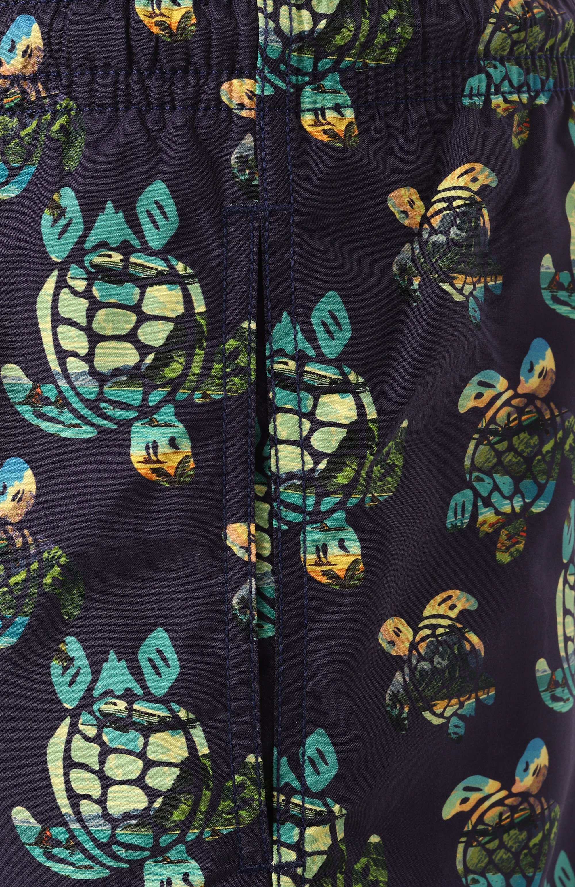 Плавки-шорты VILEBREQUIN, арт. M00REA/BB101, фото 5