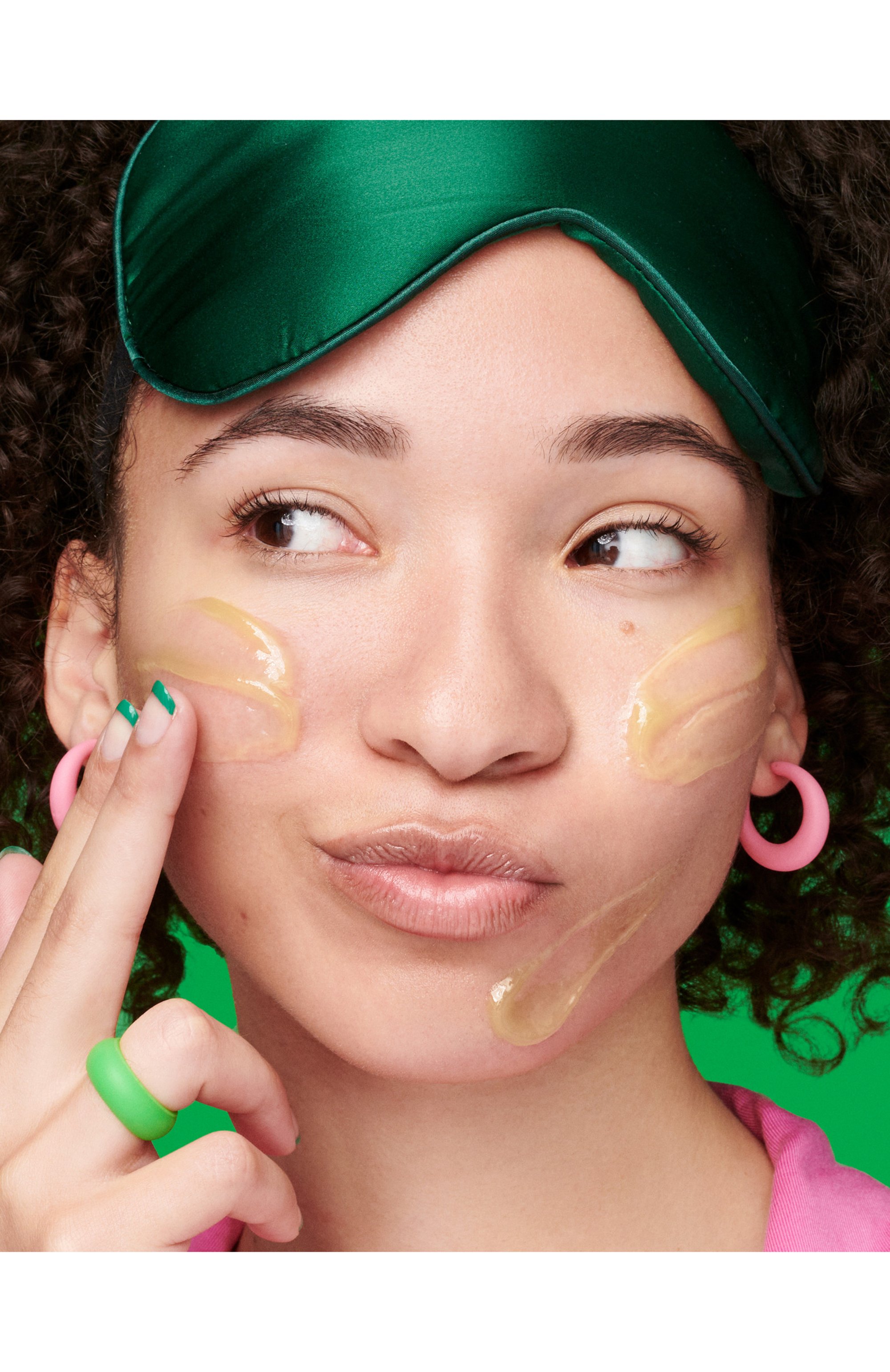 Интенсивная успокаивающая ночная маска cicapair (30ml) DR.JART+, арт. 8809642719477, фото 3