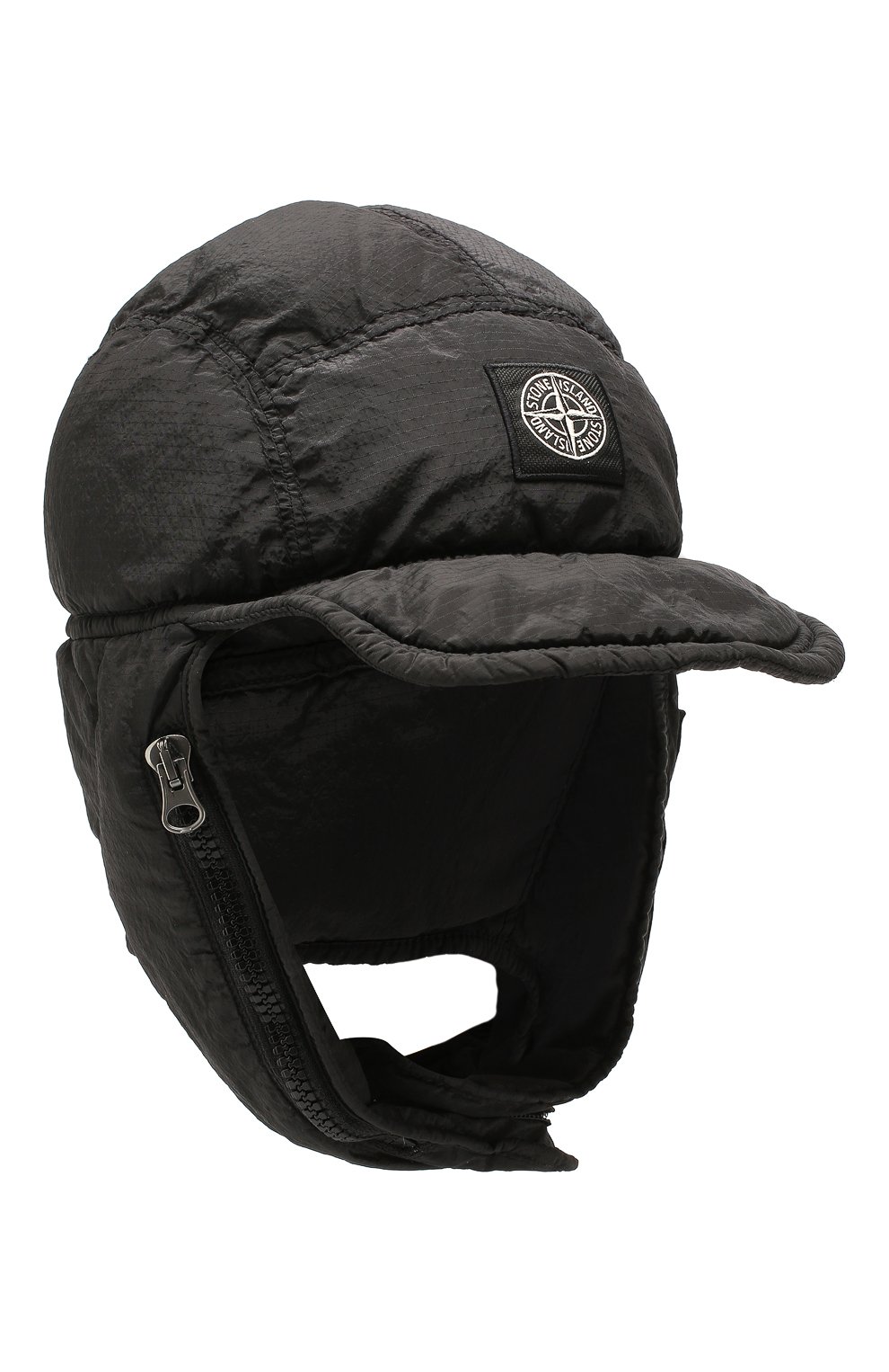 Пуховая шапка STONE ISLAND, арт. 711599432, фото 1