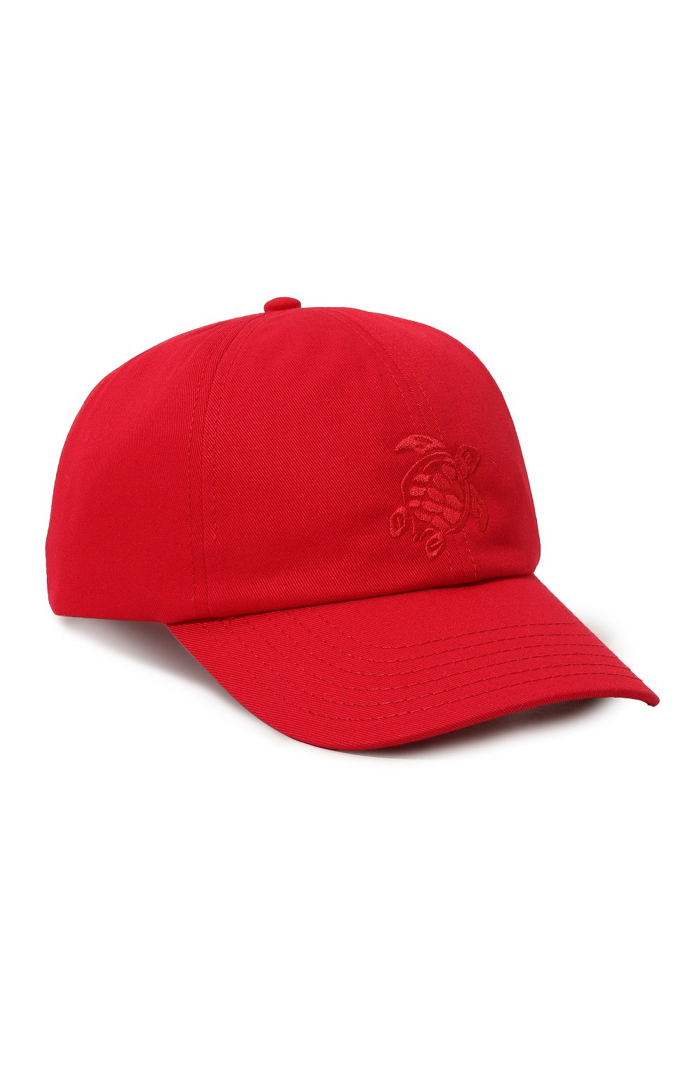 Хлопковая бейсболка VILEBREQUIN, арт. CSNU2401/201, фото 1