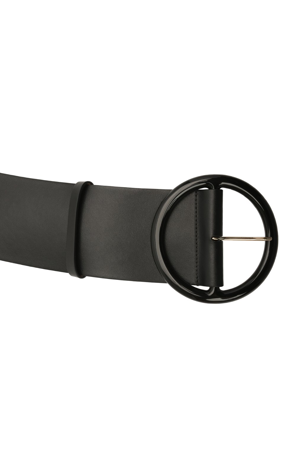 Кожаный ремень GIORGIO ARMANI, арт. Y1I269/YSB3A, фото 3