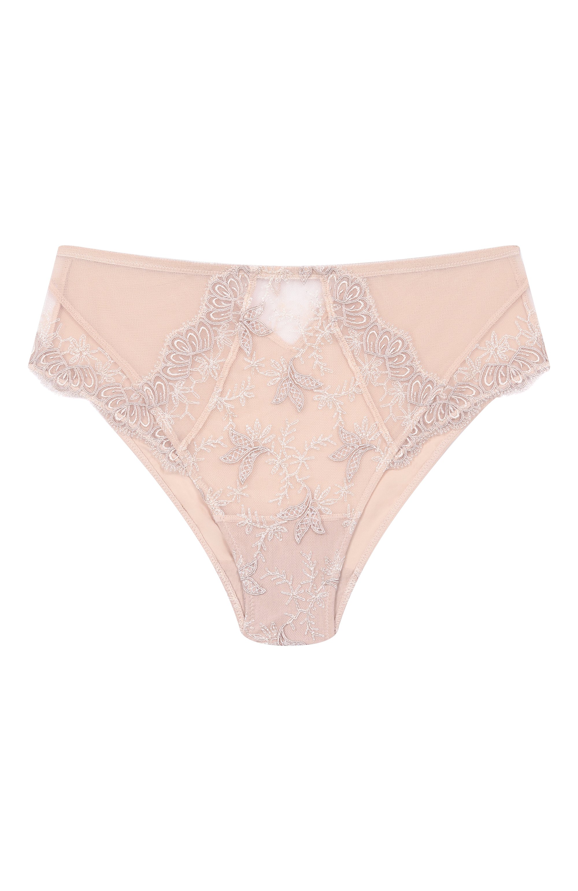 Трусы-слипы с завышенной талией LISE CHARMEL, арт. ACJ0328, фото 1