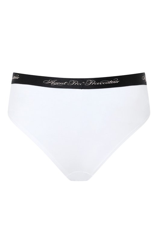 Трусы-шорты Clea Agent Provocateur 108366 Белый  108366 Фото 2