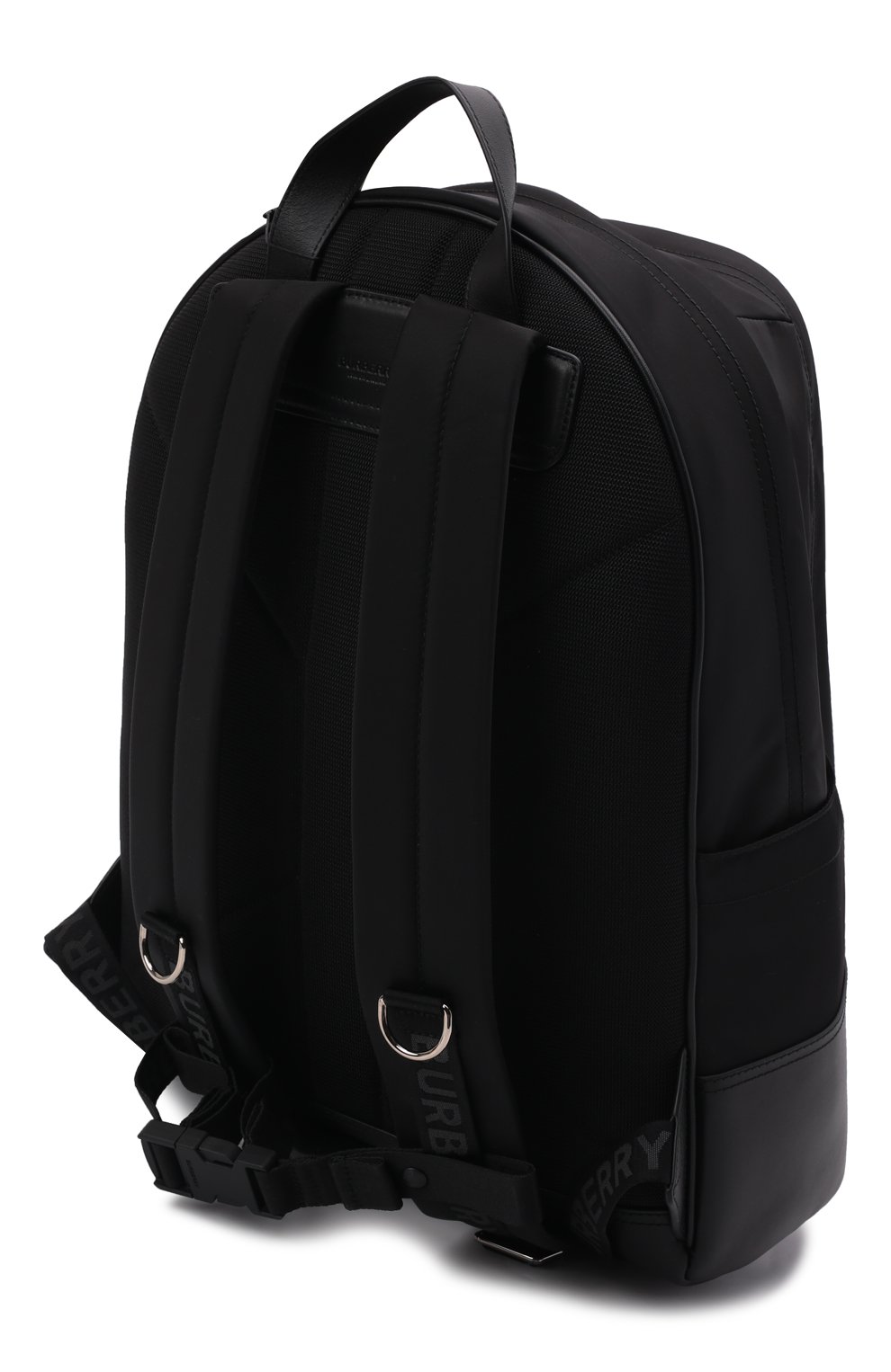 Комбинированный рюкзак BURBERRY, арт. 8047292, фото 4