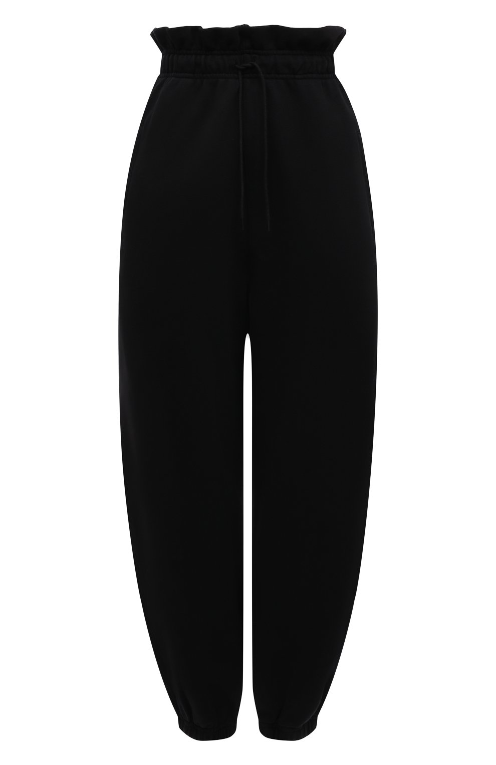 Хлопковые джоггеры AGOLDE, арт. A189, фото 1