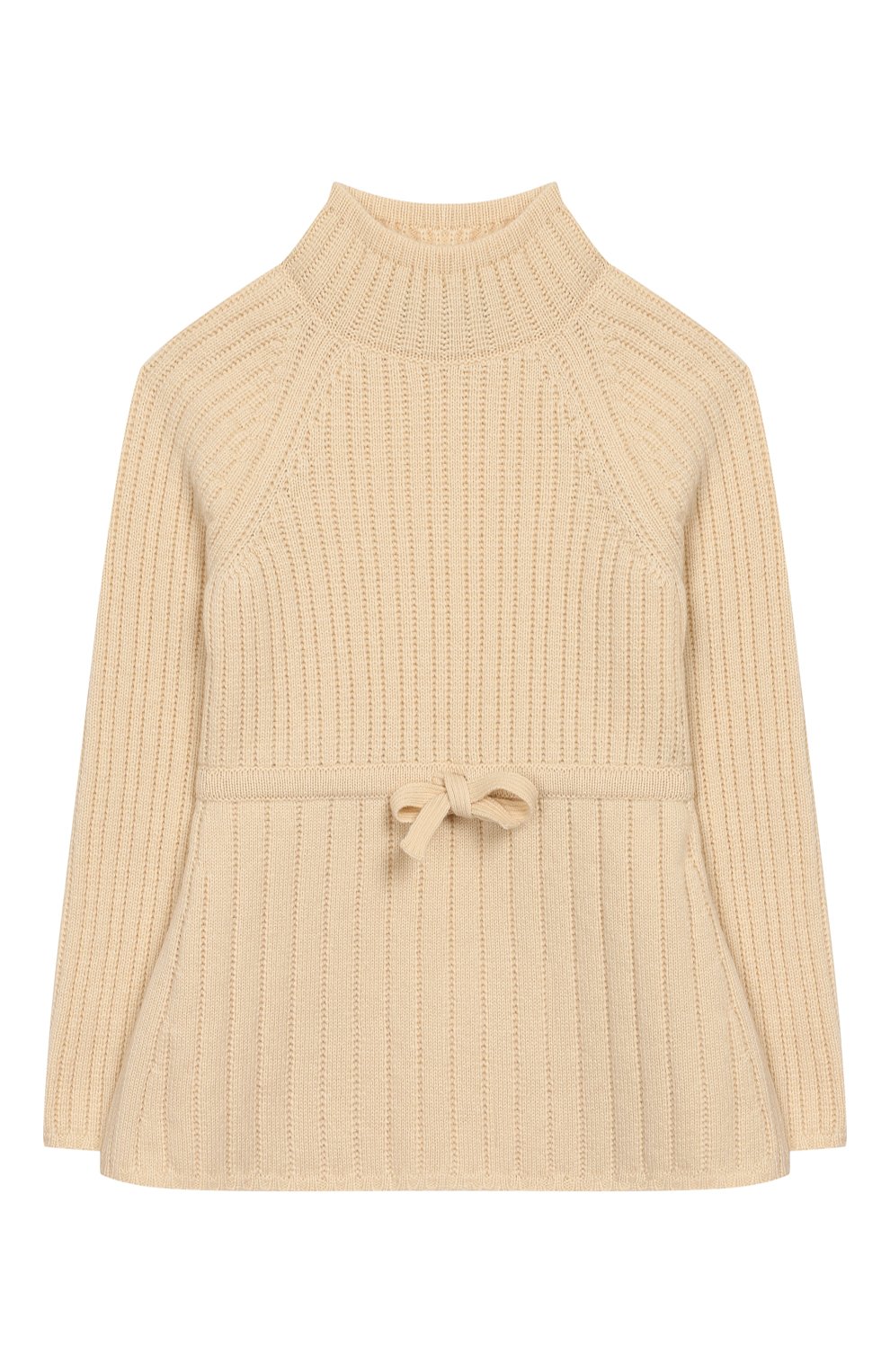 Кашемировый свитер LORO PIANA, арт. FAI7727, фото 1