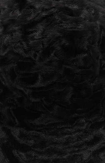 Бейсболка из каракульчи FURLAND, арт. 0228803810077200091, фото 3
