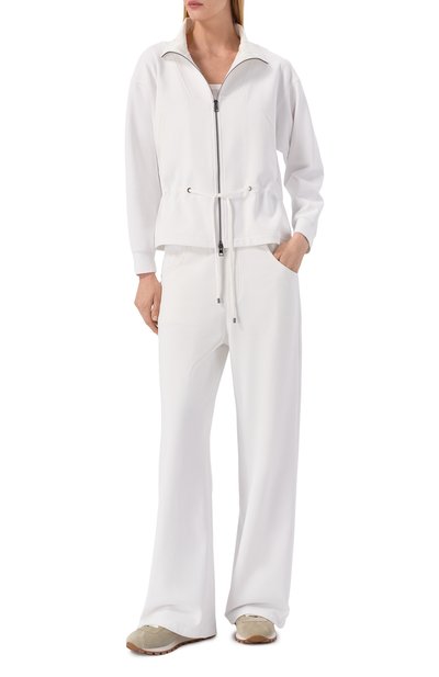 Брюки LORENA ANTONIAZZI, арт. P2663PA09A/3674, фото 2