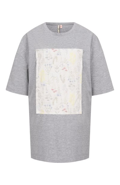 Хлопковая футболка PE, арт. PESS25-17.1.62.4, фото 1