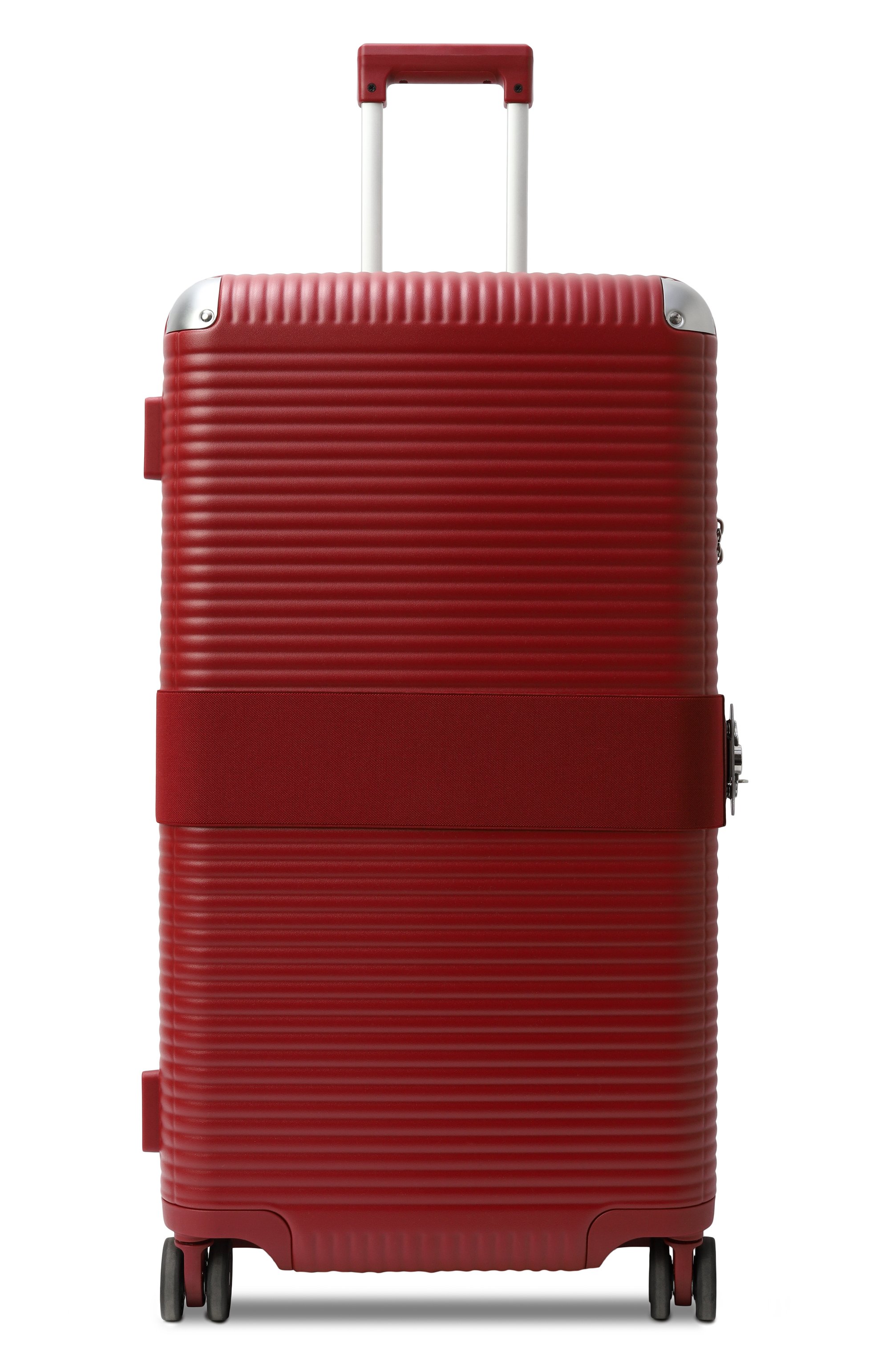 Чемодан bank zip FPM MILANO, арт. A2027301613, фото 6