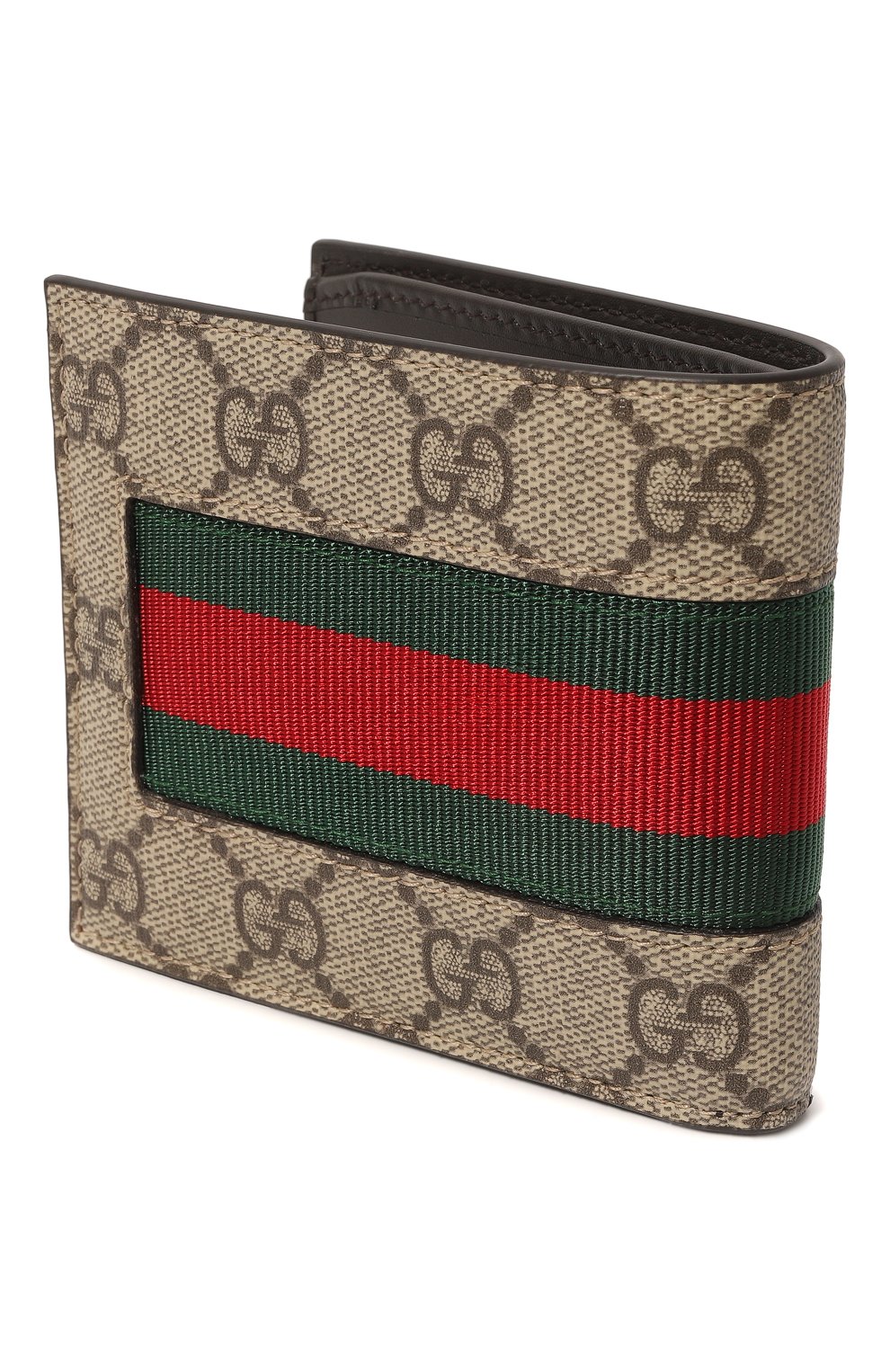 Портмоне web gg supreme GUCCI, арт. 408827 KLQCN, фото 2
