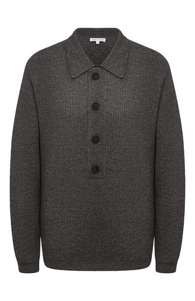 Женский кашемировое поло ADDICTED, арт. MK893