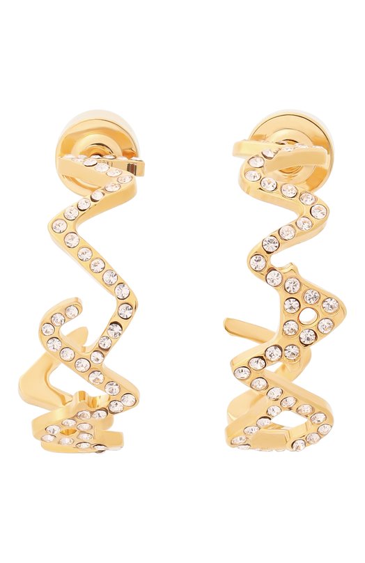 Серьги Marni 0RMV0570A0 P6527/G0LD Золотой 0RMV0570A0 P6527/G0LD