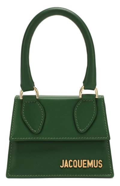 Сумка le chiquito JACQUEMUS, арт. 183BA01, фото 1