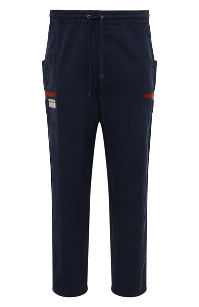 Брюки GUCCI, арт. 604171 XDA17, фото 1