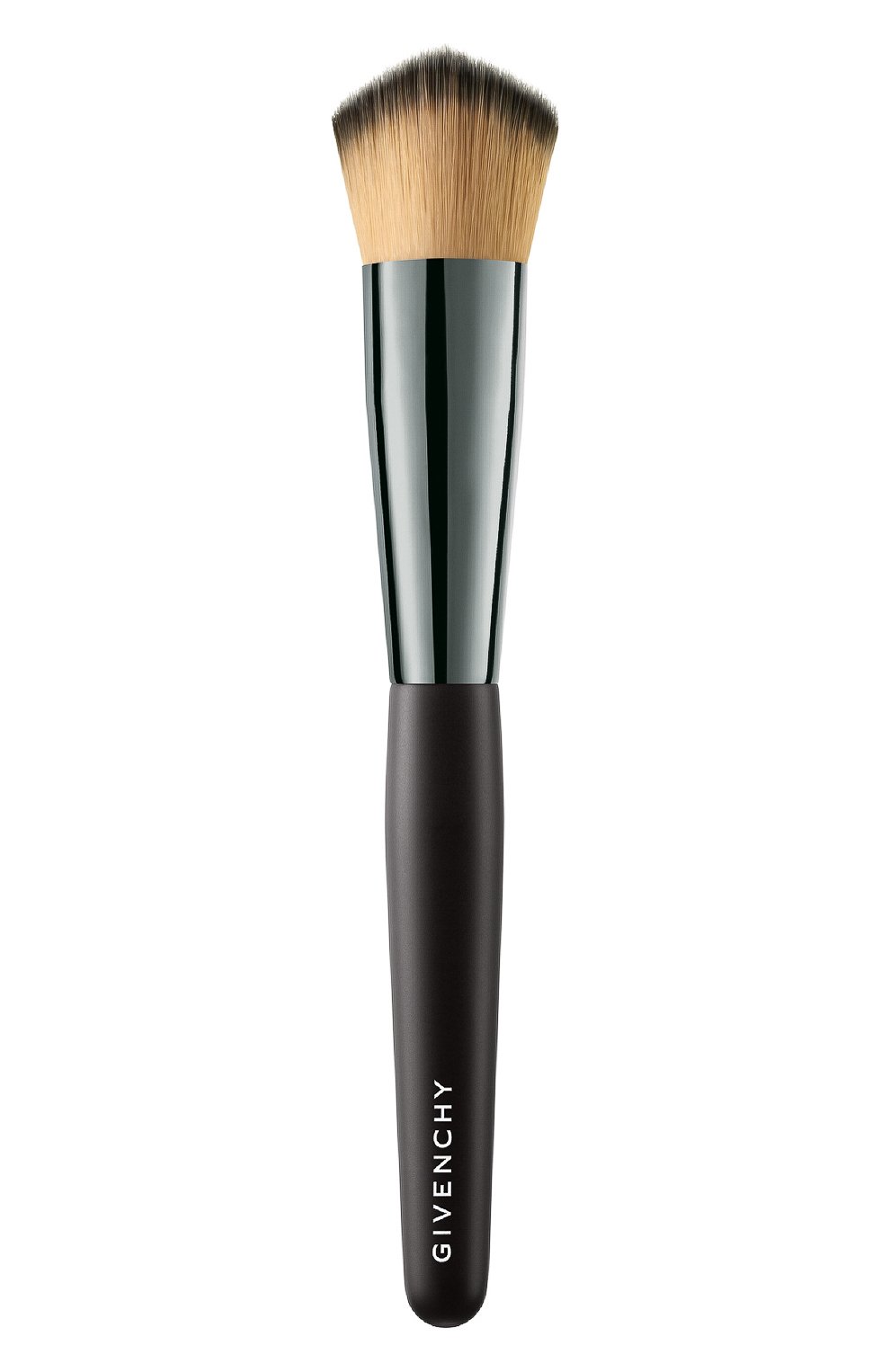 Кисть для нанесения тонального средства teint couture everwear (30ml) GIVENCHY бесцветного цвета по цене 3350 руб., арт. P590554, фото 1 Кисть для нанесения тонального средства teint couture everwear (30ml) GIVENCHY, арт. P590554, фото 1