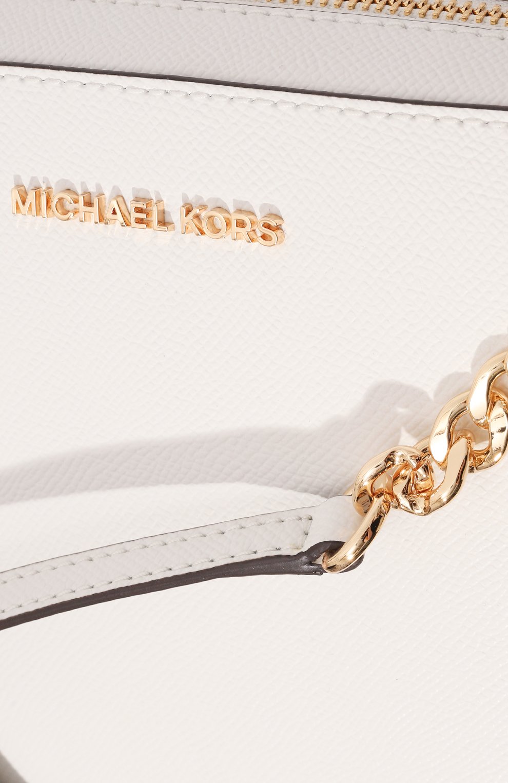 Сумка jet set MICHAEL MICHAEL KORS, арт. 32S4GTVC3L, фото 3
