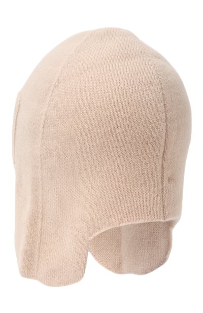 Шапка-ушанка из шерсти и кашемира CANOE, арт. 4200201, фото 3