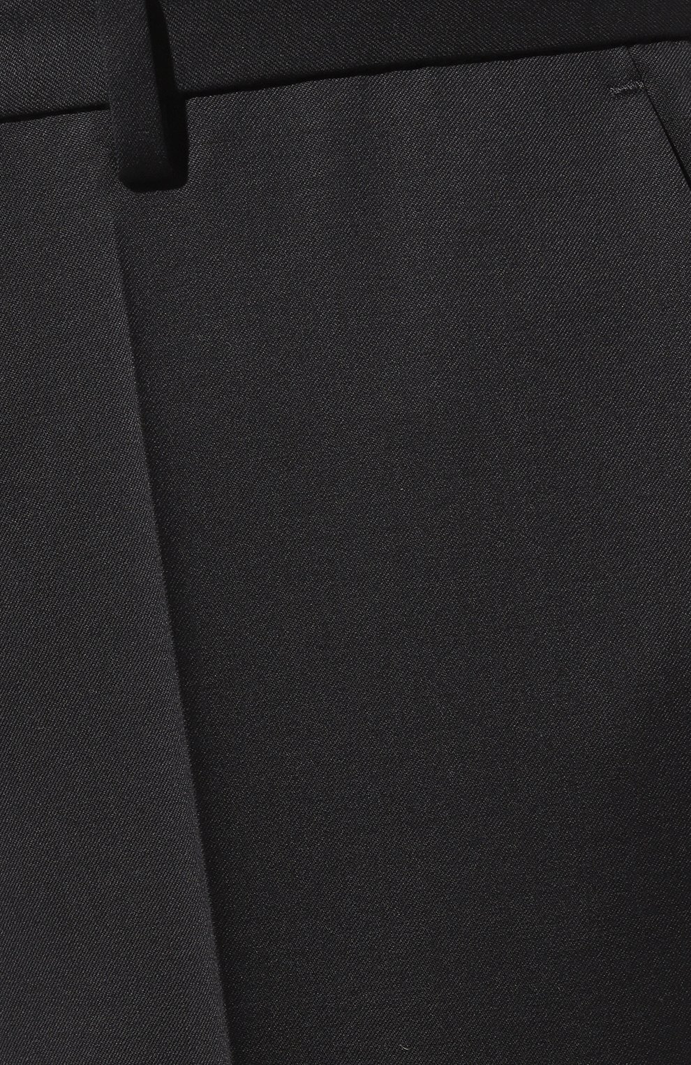 Шерстяные брюки BOSS, арт. 50469169, фото 5