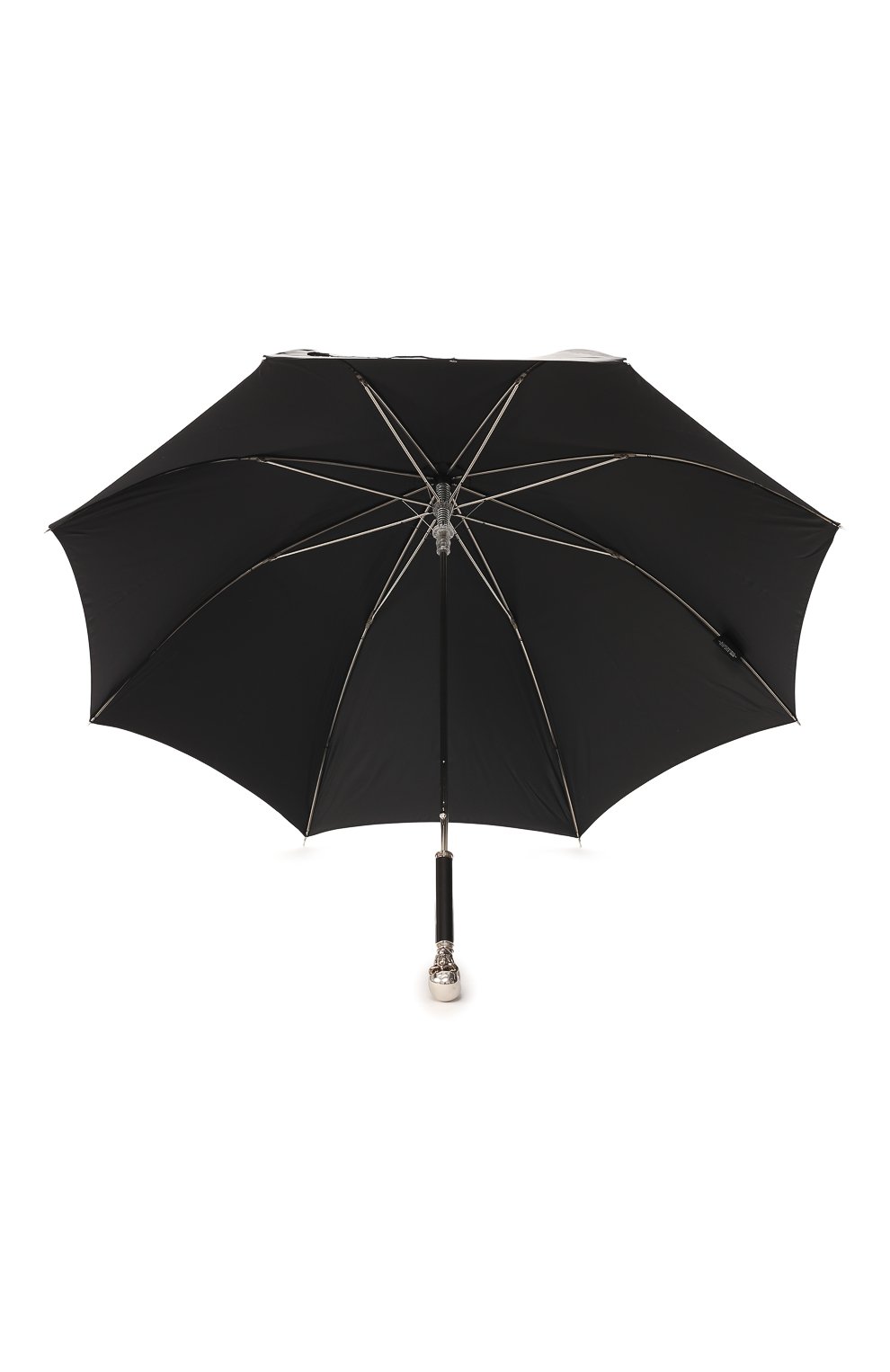 Зонт-трость ALEXANDER MCQUEEN, арт. 557719/4A38Q, фото 3
