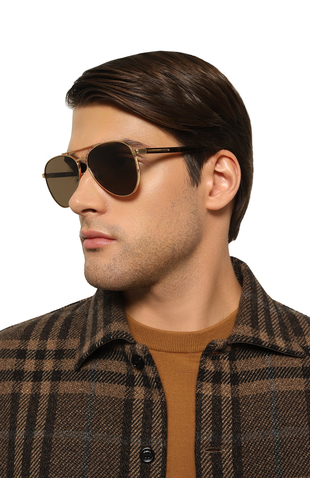 Солнцезащитные очки PRADA, арт. A58S-5AK90F, фото 3